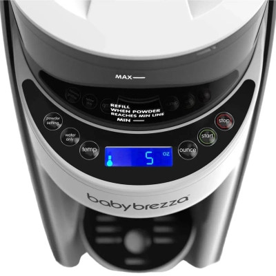 Машина для приготовления детской смеси Baby Brezza Formula Pro Advanced (FRP0046)