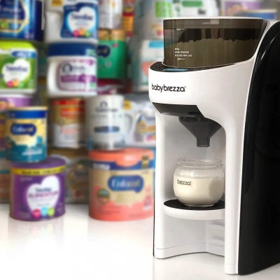 Машина для приготовления детской смеси Baby Brezza Formula Pro Advanced (FRP0046)