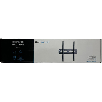Кронштейн UniBracket BZ03-40