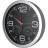Настінний годинник Optima CHRONO з термометром (O52082)