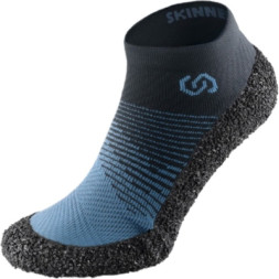 Шкарпетки Skinners Adults 2.0 Comfort marine - 41-42 - синій (019.0117)