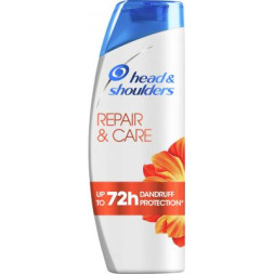 Шампунь Head &amp; Shoulders Відновлення та догляд 400 мл (4084500610699)