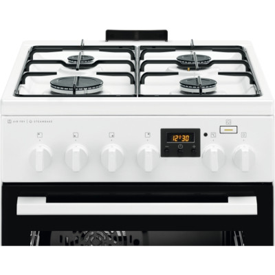 Плита Electrolux LKK560203W