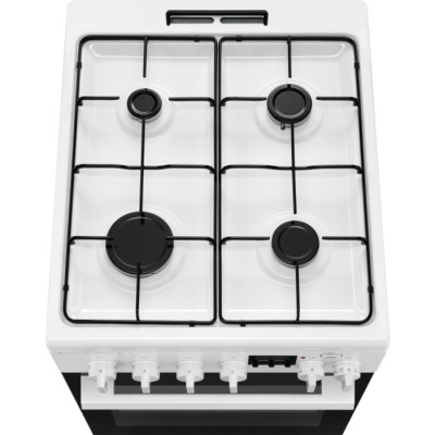 Плита Electrolux LKK560203W