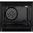 Плита Electrolux LKK560203W