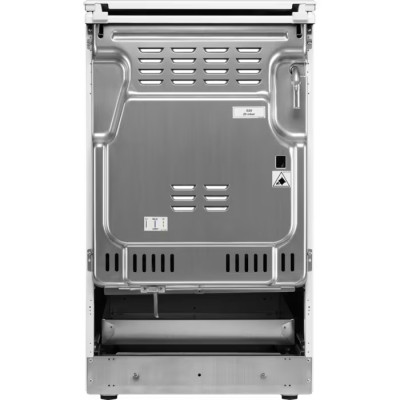 Плита Electrolux LKK560203W