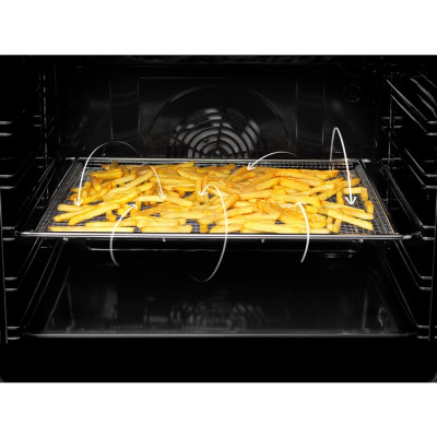 Плита Electrolux LKK560203W