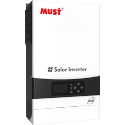 Сонячний інвертор Must PV19-6048EXP, 6000W, 48V (PV19-6048EXP)