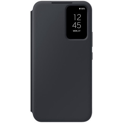 Чохол до мобільного телефона Samsung Smart View Wallet Case Galaxy A54 (A546) Black (EF-ZA546CBEGRU)