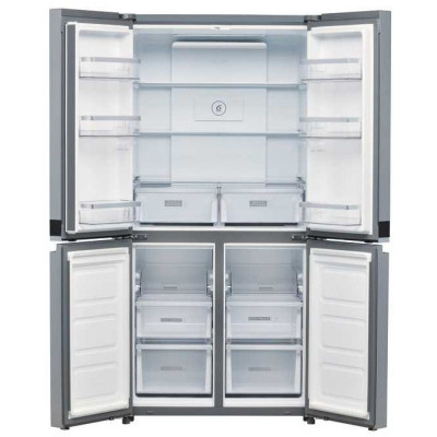 Холодильник Whirlpool WQ9 B2L