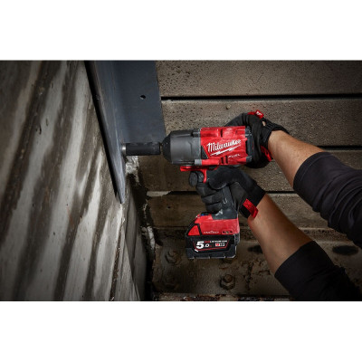 Гайковерт Milwaukee 3/4&quot;, M18 ONEFHIWF34-0X, 2034Нм, HD кейс (без АКБ та ЗП) (4933459729)