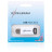 USB флеш накопичувач eXceleram 32GB H2 Series White/Black USB 2.0 (EXU2H2W32)