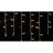 Гірлянда Delux Icicle 75LED 2x0.7m 18 flash теплий білий/білий IP44 EN (90012959)