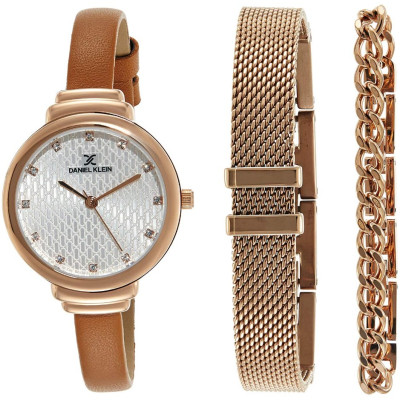 Наручний годинник Daniel Klein DK11796-3