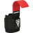 Гаки для тяги на зап&#039;ястя RDX W5 Gym Hook Strap Red Plus (WAN-W5R+)