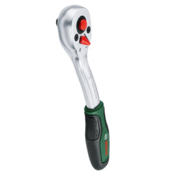 Тріскачка Bosch 1/4&quot;, 72 зубців (1.600.A03.2VA)