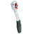 Тріскачка Bosch 1/4&quot;, 72 зубців (1.600.A03.2VA)