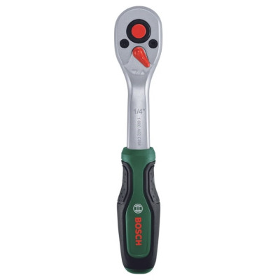 Тріскачка Bosch 1/4&quot;, 72 зубців (1.600.A03.2VA)
