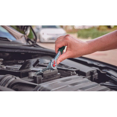 Тріскачка Bosch 1/4&quot;, 72 зубців (1.600.A03.2VA)