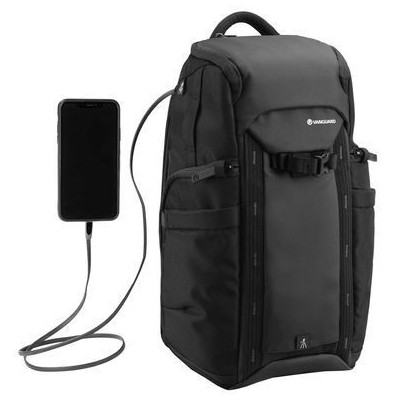 Фото-сумка Vanguard VEO Adaptor R48 Black BK (DAS301755)