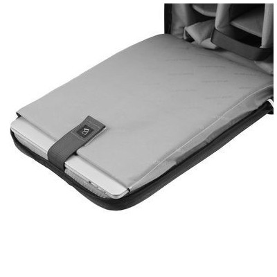 Фото-сумка Vanguard VEO Adaptor R48 Black BK (DAS301755)