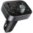FM модулятор Baseus S-09 Lite Series Black (C10762300113-00)