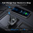 FM модулятор Baseus S-09 Lite Series Black (C10762300113-00)