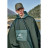 Накидка Naturehike CNH23RG001 Темно-зелений (6975641888079)