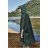 Накидка Naturehike CNH23RG001 Темно-зелений (6975641888079)