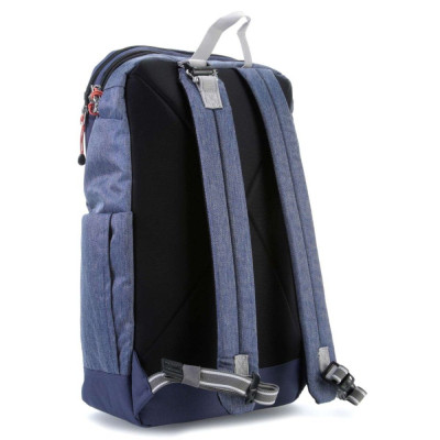Рюкзак туристичний Pacsafe Slingsafe LX500 backpack синій (45330601)