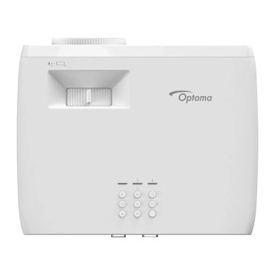 Проектор Optoma ZH420 (E9PD7L301EZ1)