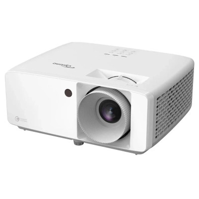 Проектор Optoma ZH420 (E9PD7L301EZ1)