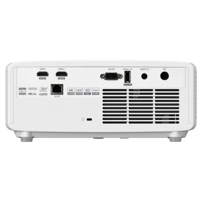 Проектор Optoma ZH420 (E9PD7L301EZ1)