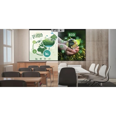 Проектор Optoma ZH420 (E9PD7L301EZ1)