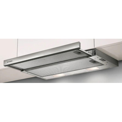 Витяжка кухонна Faber Flexa Ng Glass Bk A60 (315.0635.106)