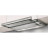 Витяжка кухонна Faber Flexa Ng Glass Bk A60 (315.0635.106)