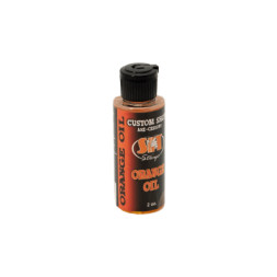 Засіб для догляду за гітарою SIT Strings Orange Oil 2oz 59 ml (236732)