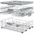 Посудомийна машина Gorenje GV673B60