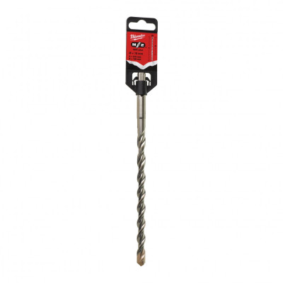 Бур Milwaukee SDS+ M2, 10,0х210х150мм (4932307074)