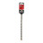 Бур Milwaukee SDS+ M2, 10,0х210х150мм (4932307074)