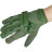 Тактичні рукавички Mechanix M-Pact XXL Olive Drab (MPT-60-012)