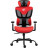 Крісло ігрове GT Racer X-6005 Black/Red
