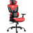 Крісло ігрове GT Racer X-6005 Black/Red