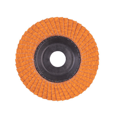 Круг зачистний Milwaukee пелюстковий SLC50/115G60 CERA TURBO 115 мм / зерно 60 (4932472229)
