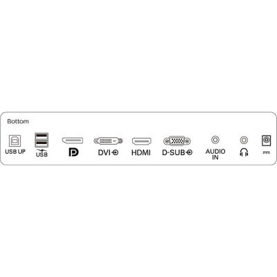 Монітор Philips 172B9TL/00