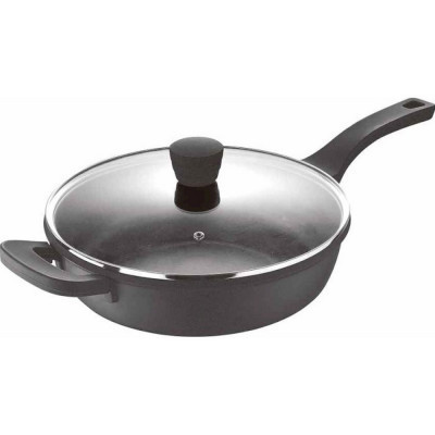 Сотейник Bergner Retro 28 см (BG-30736-NP)