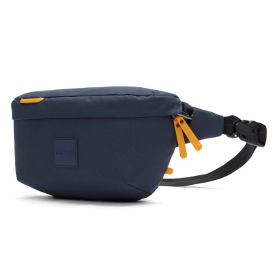 Сумка Pacsafe GO sling pack Темно-синя (35100651)