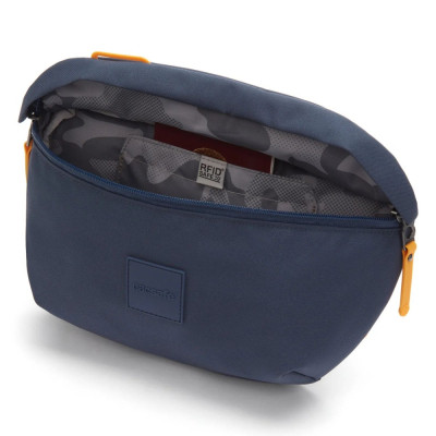 Сумка Pacsafe GO sling pack Темно-синя (35100651)