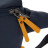 Сумка Pacsafe GO sling pack Темно-синя (35100651)