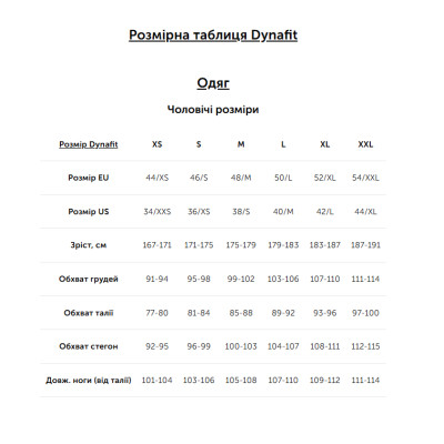 Шорти Dynafit Ultra 2/1 Mns 71458 0912 - XL - чорний (016.002.2351)